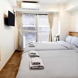 Studio met een King Size Bed